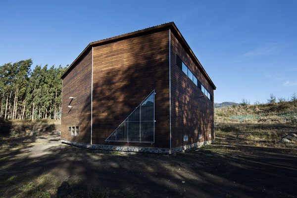 Central Hidroelectrica Callao