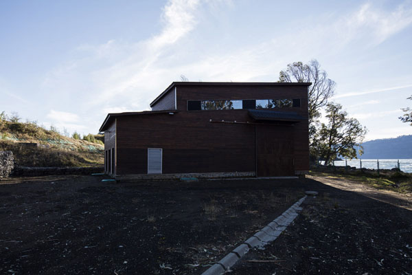 Central Hidroelectrica Callao