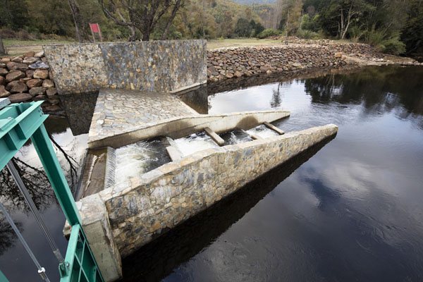 Central Hidroelectrica Picoiquen